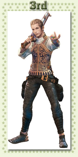 Balthier