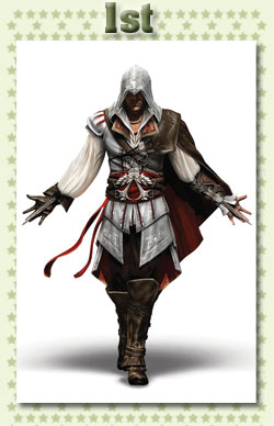 Ezio