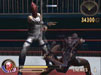 Fighting Ring