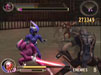 Fighting Ring