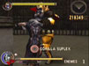 Fighting Ring