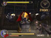 Fighting Ring
