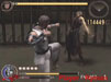 Fighting Ring